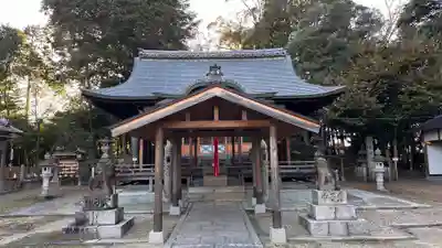 棚倉孫神社(京都府)