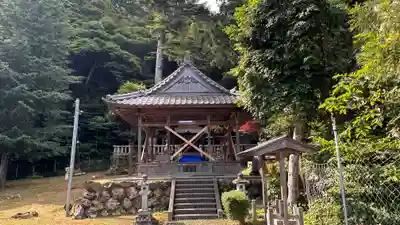 今富神社(福井県)