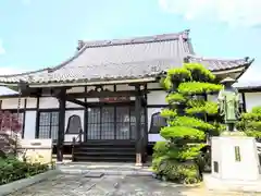 称覚寺(宮城県)