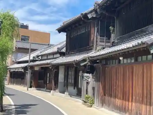 香取神宮(千葉県)