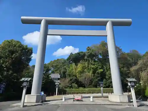 櫻木神社(千葉県)