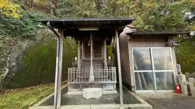 金刀比羅神社(京都府)