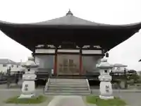興蔵寺(山梨県)
