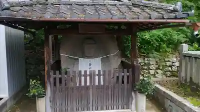 大雲寺(岩倉観音)のその他建物