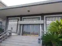 吹上寺のその他建物