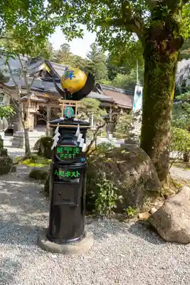 熊野本宮大社(和歌山県)