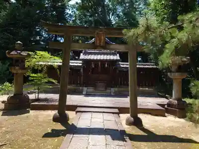 御香宮神社(京都府)