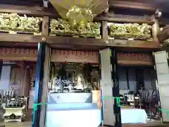 隨願寺(三重県)