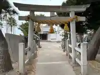 八幡社(愛知県)