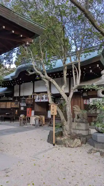 白峯神宮(京都府)