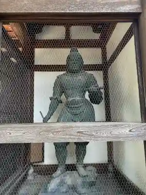 味鏡山 護國院(愛知県)