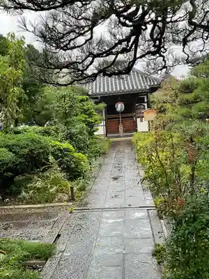 祐正寺のその他建物