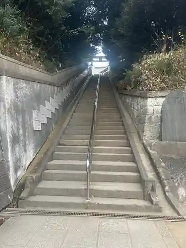 赤羽八幡神社(東京都)