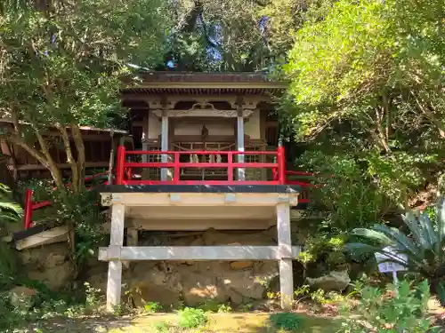 歓喜神社(和歌山県)
