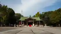 大阪護國神社(大阪府)