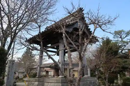 霊山寺(三重県)