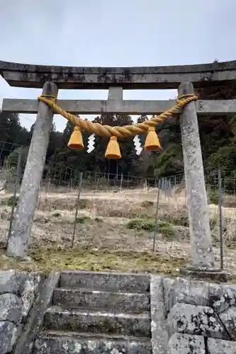 皇太神社(愛知県)