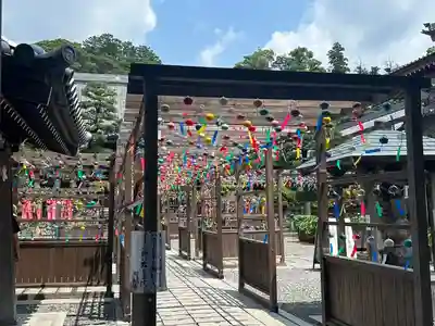 秋葉總本殿可睡斎(静岡県)