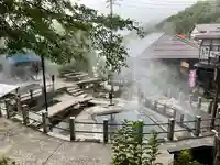 御嶽神社(長野県)
