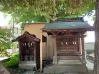 神明社(東京都)
