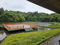 伊勢神宮外宮(豊受大神宮)(三重県)