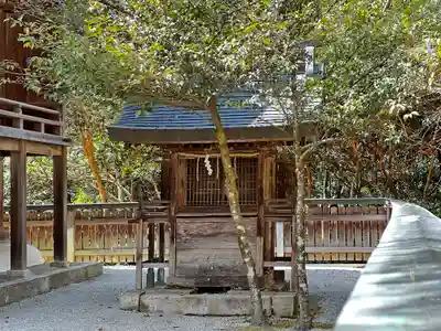 小津神社(滋賀県)