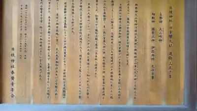 日枝神社(東京都)