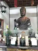 飛鳥寺(奈良県)