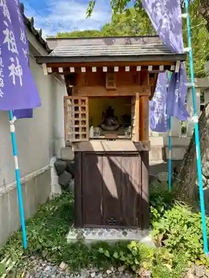住吉神社(東京都)