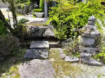 不動寺(奈良県)