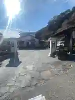 妙親寺のその他建物