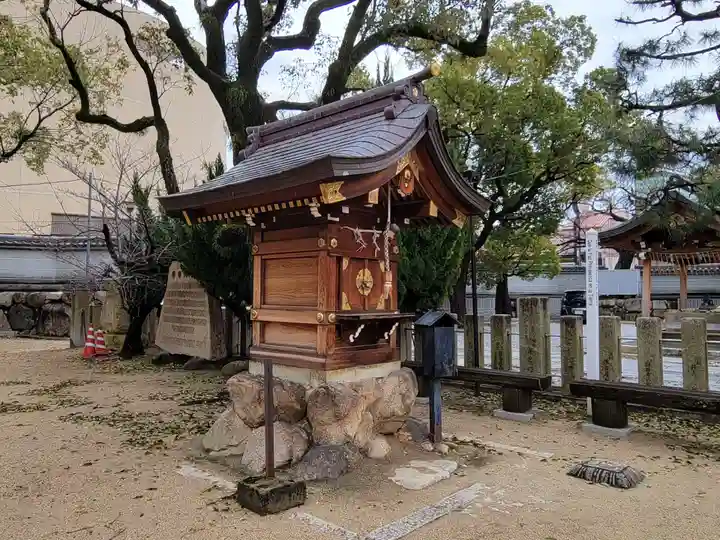 本住吉神社(兵庫県)