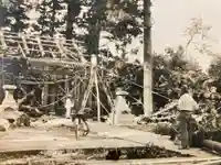 總社 和田八幡宮(福井県)