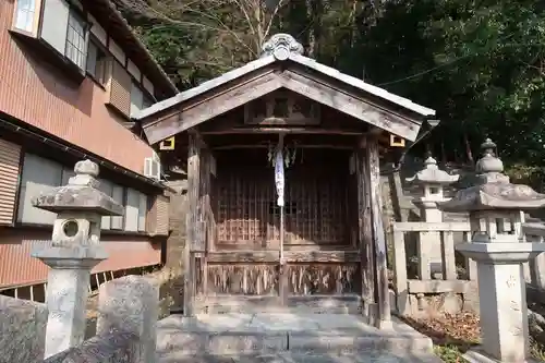 宝珠寺(滋賀県)