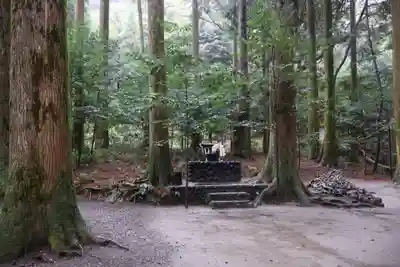 霧島神宮(鹿児島県)