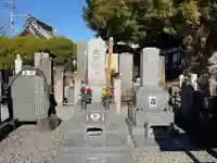 石田寺(東京都)