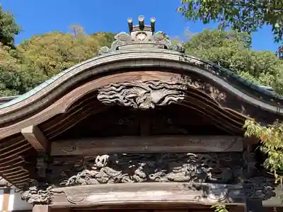 武蔵国分寺の芸術