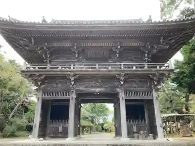 鏡忍寺(千葉県)