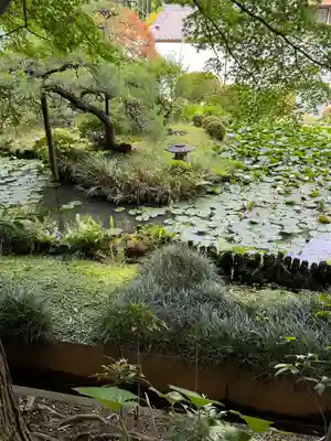 天台宗　長窪山　正覚寺(神奈川県)