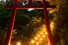 妙龍神社(新潟県)