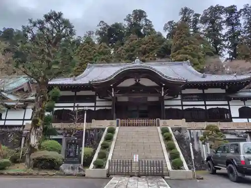 最乗寺（道了尊）(神奈川県)