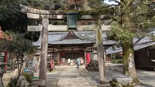 瀧安寺(大阪府)