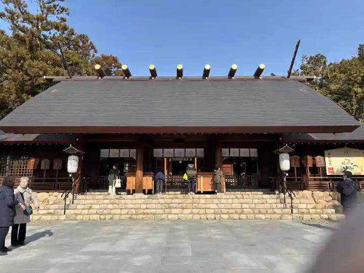 廣田神社(兵庫県)