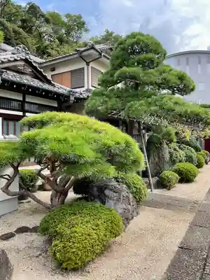 理境院(東京都)