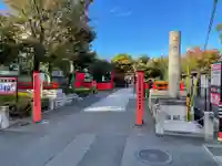 車折神社(京都府)