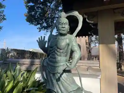 天応院(神奈川県)