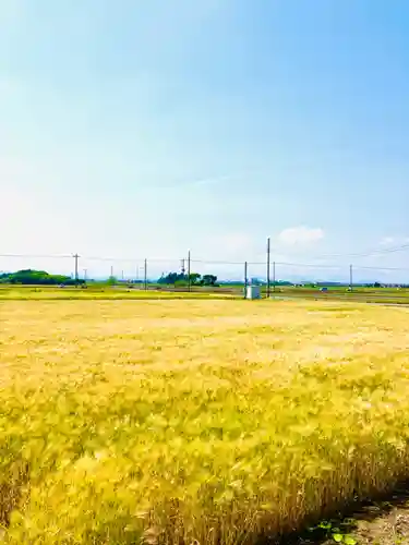 下野 星宮神社(栃木県)
