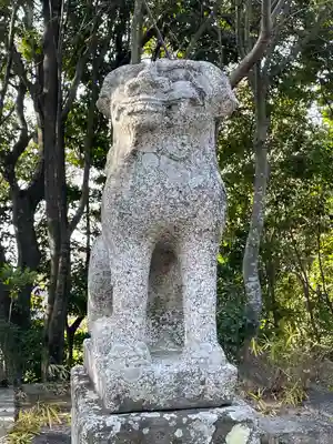 周防國総社宮 佐波神社(山口県)
