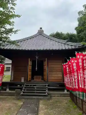 祐福寺のその他建物