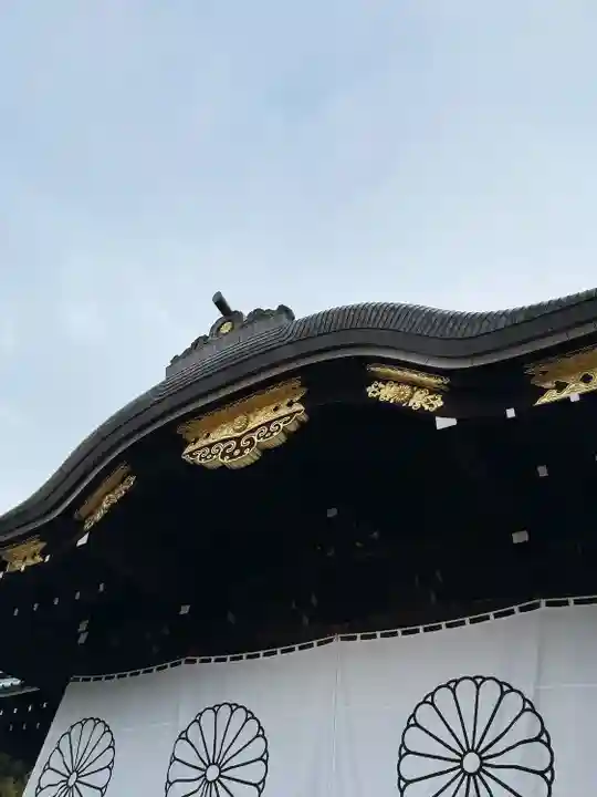 靖國神社(東京都)
